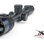 Best Thermal Night Vision Scope