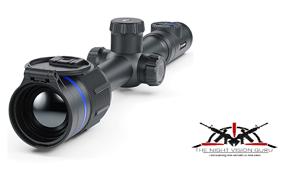 Best Thermal Night Vision Scope