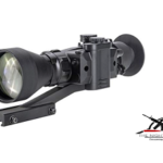 Best night vision scope for hog hunting