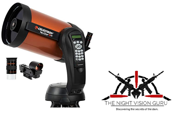 Best telescope under $1000