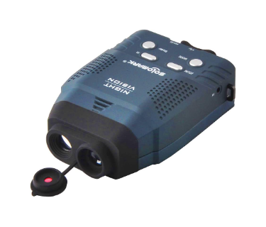 Solomark Night Vision Monocular