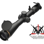 Best Leupold Scope For 6.5 Creedmoor Hunting Rifle