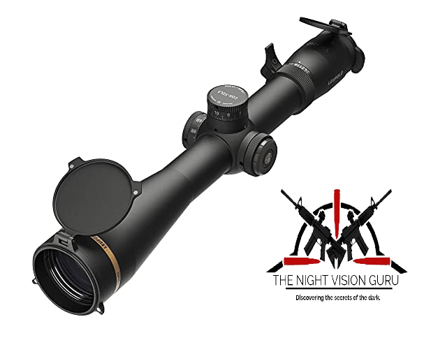 Best Leupold Scope For 6.5 Creedmoor Hunting Rifle