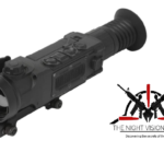 Best Pulsar scope