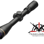 Leupold VX-Freedom 3-9x40mm Rifle Scope