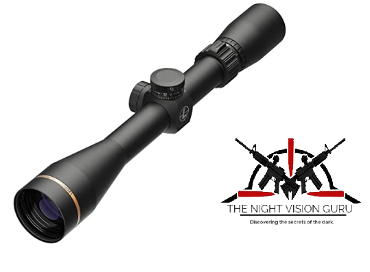 Leupold VX-Freedom 3-9x40mm Rifle Scope