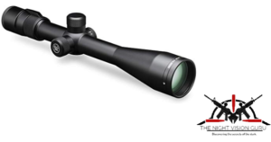 Best Vortex scope for ar15