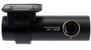 Blackvue BV-DR900S-1CH-64 4K UHD Dash​cam