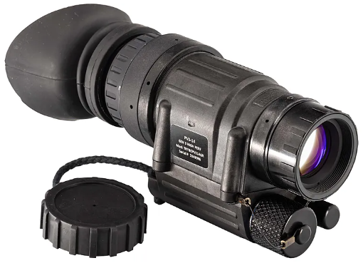 Night Vision Monocular