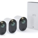 Arlo Ultra 4K