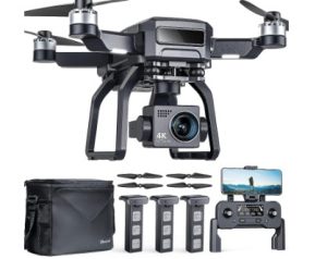 Bwine F7 Drone with 4K Camera