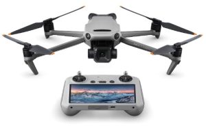 DJI Mavic 3 Classic