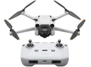 DJI Mini 3 Pro