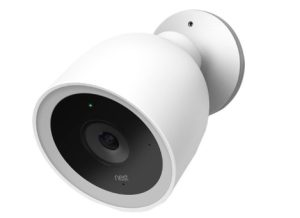 Nest Cam IQ Outdoor