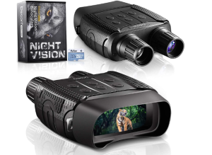 Dsoon Digital Infrared Night Vision Goggles