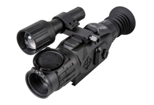 Sightmark Wraith HD 4-32x50 Digital Night Vision Riflescope