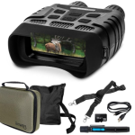 Sigweis Binoculars with Night Vision