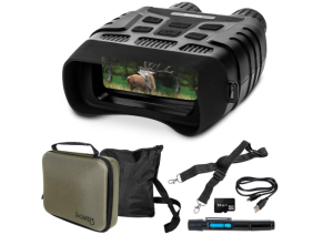 Sigweis Binoculars with Night Vision